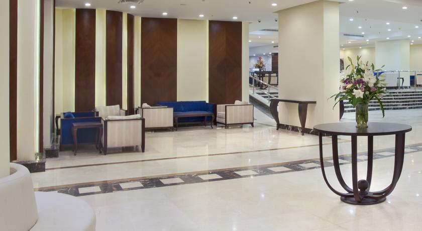 Mina Concorde Hotel-3