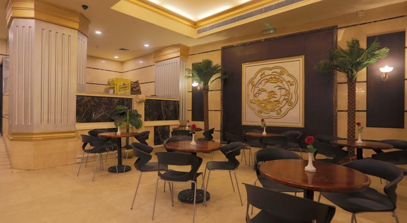 Emaar Al Manar Hotel-19