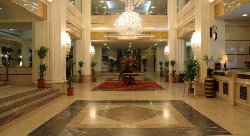 Emaar Al Manar Hotel-6