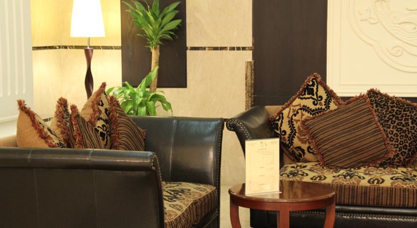Emaar Al Manar Hotel-8