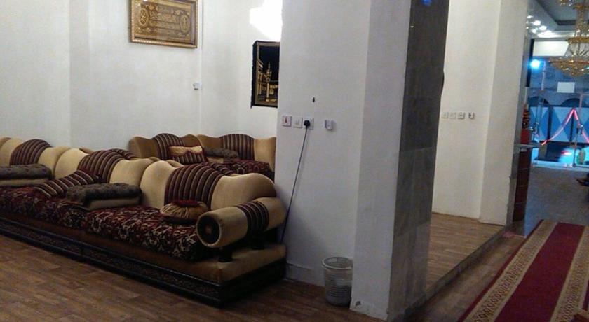 Manazil al Hamd-10