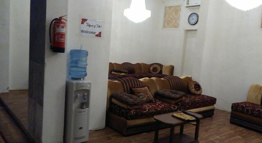 Manazil al Hamd-11