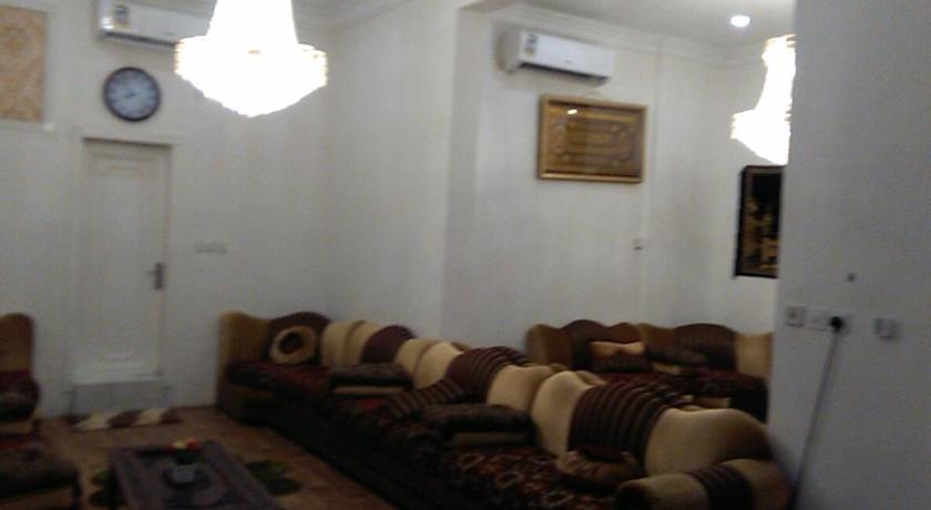 Manazil al Hamd-15