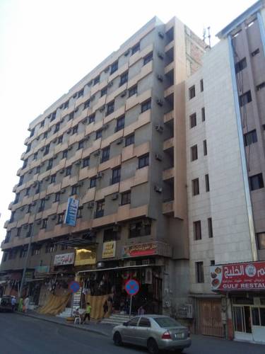 Manazil al Hamd-16