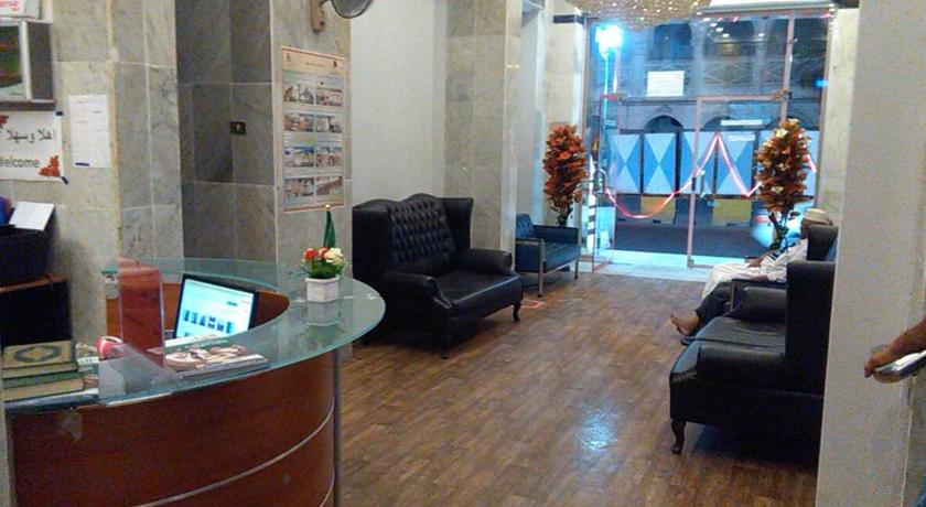 Manazil al Hamd-17
