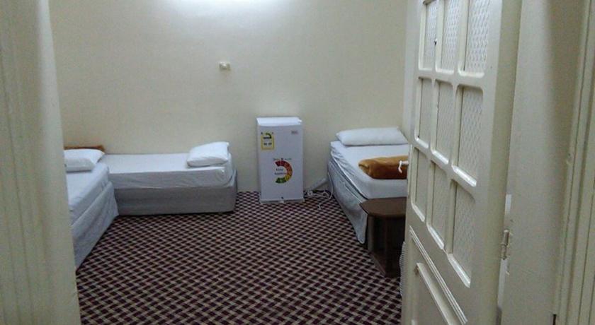 Manazil al Hamd-5