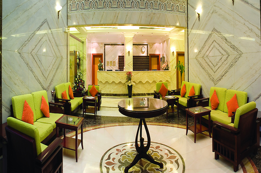 Emaar Al Dewan Al Sud Hotel-3