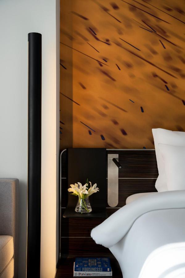 Novotel Thakher Makkah Hotel-2
