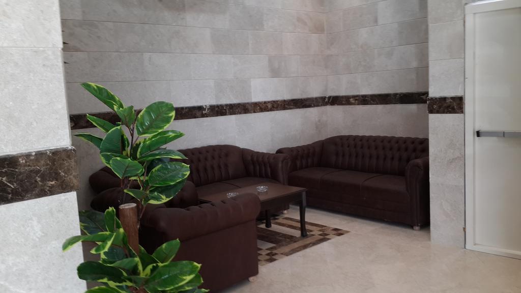 Dyar Khaled Hotel Apartments-0
