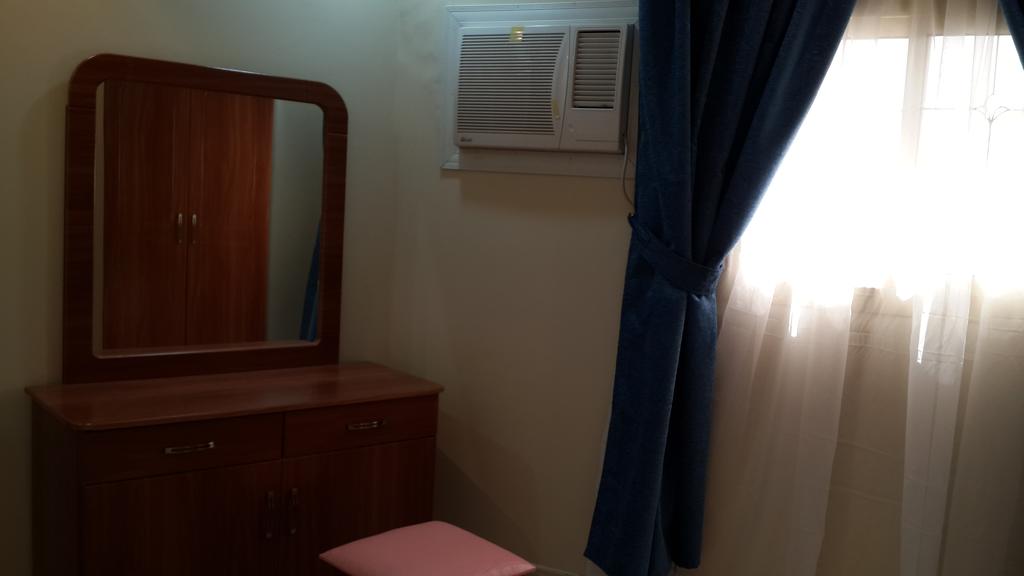 Dyar Khaled Hotel Apartments-1