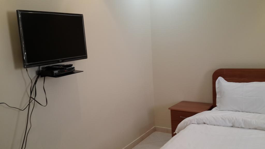Dyar Khaled Hotel Apartments-10