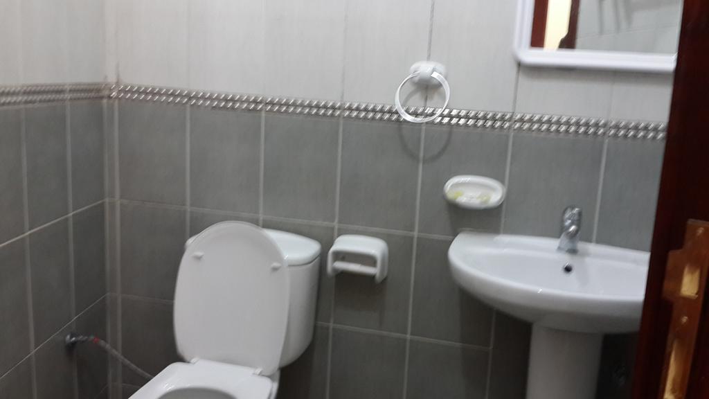 Dyar Khaled Hotel Apartments-13