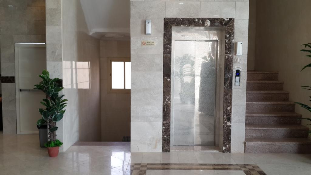 Dyar Khaled Hotel Apartments-14