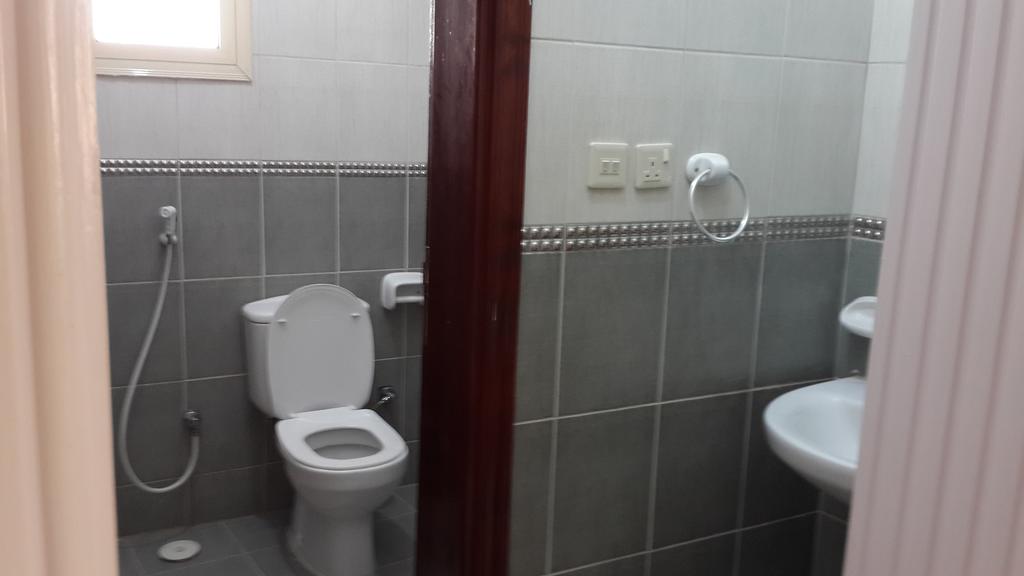 Dyar Khaled Hotel Apartments-17