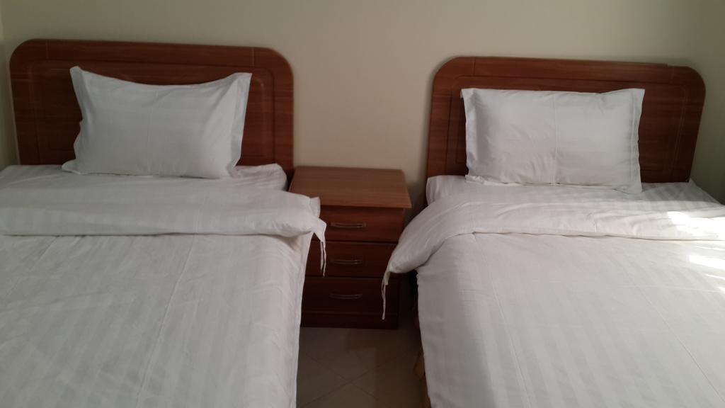 Dyar Khaled Hotel Apartments-2
