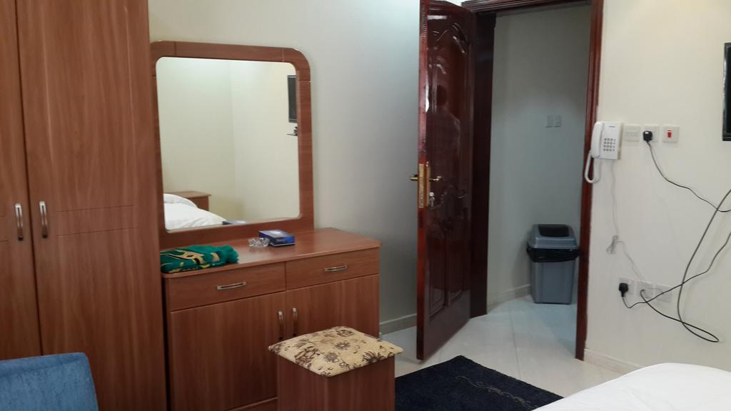 Dyar Khaled Hotel Apartments-7