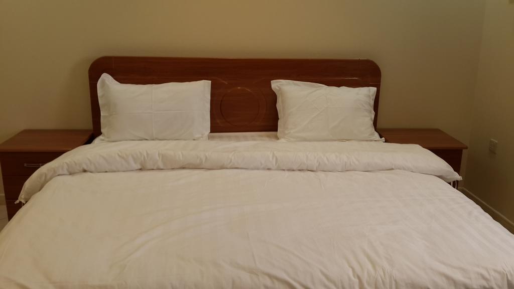 Dyar Khaled Hotel Apartments-8
