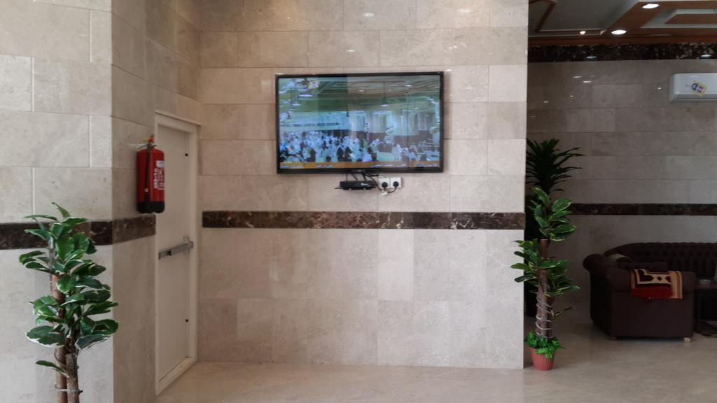 Dyar Khaled Hotel Apartments-9