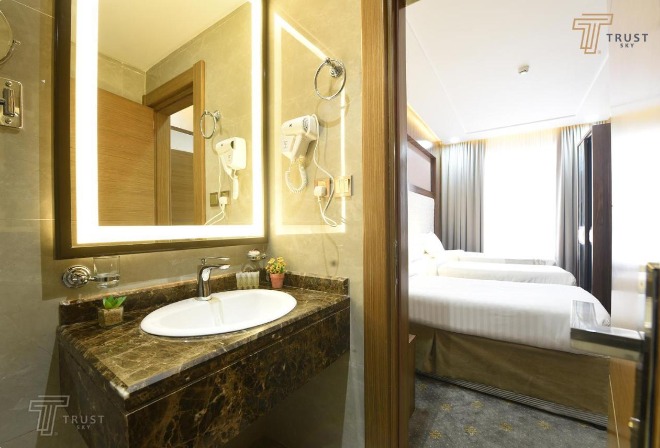 Trust Sky Hotel-11