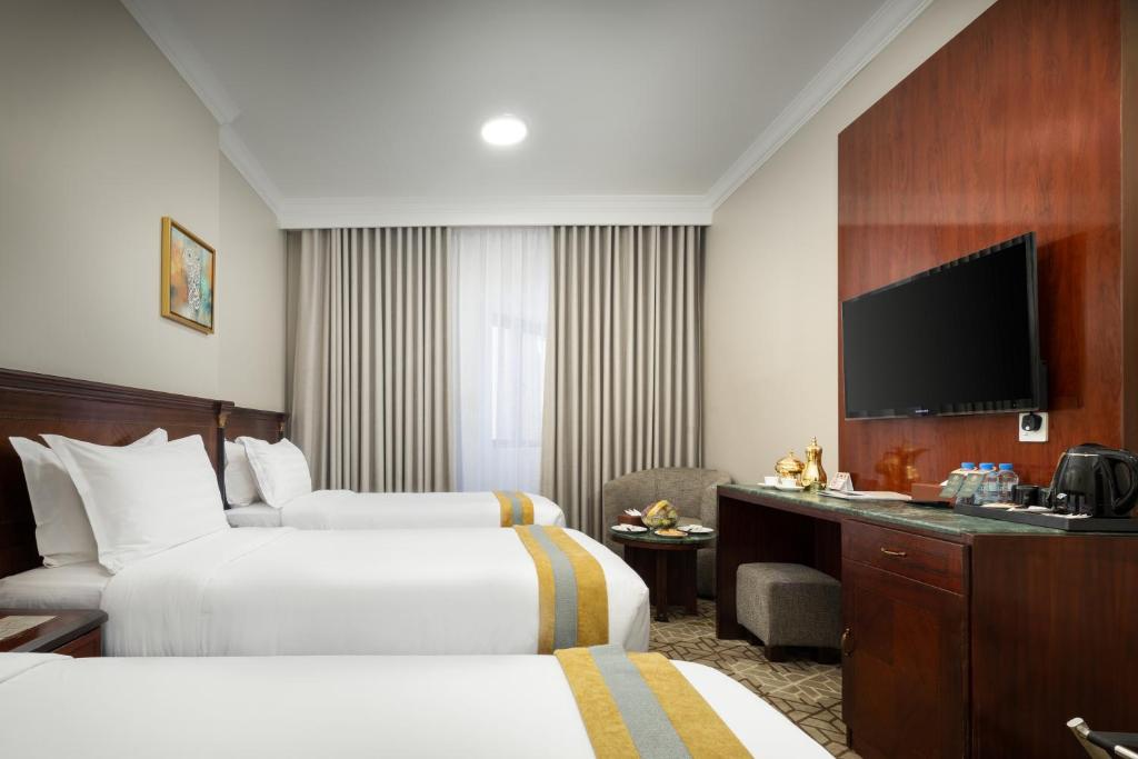 Emaar Al Manar Hotel-27