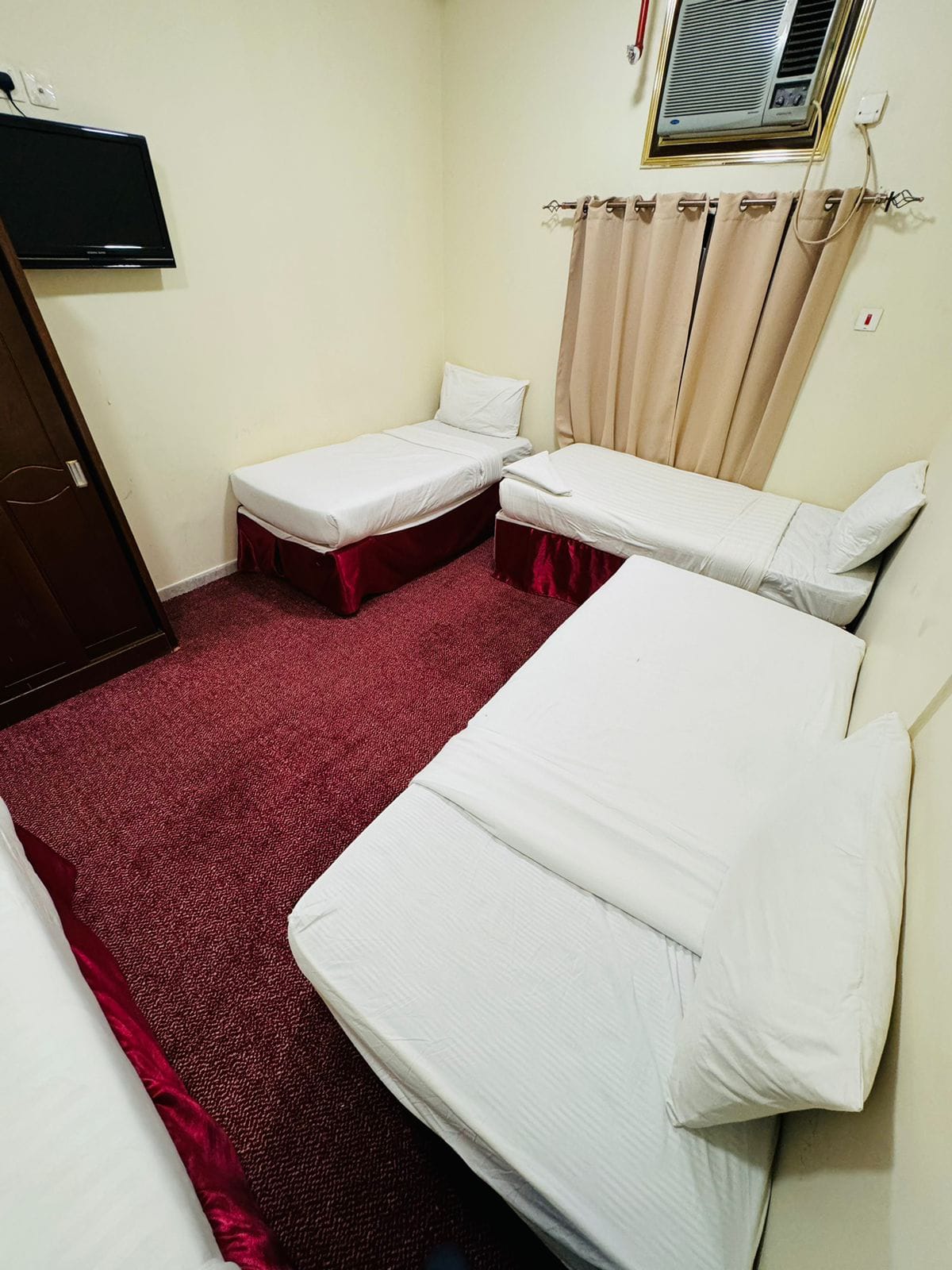 Nawarat Al Shams 2 Hotel-19