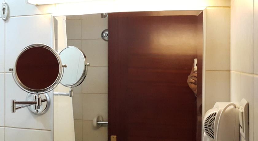 Al Eiman Al Qibla Hotel-4