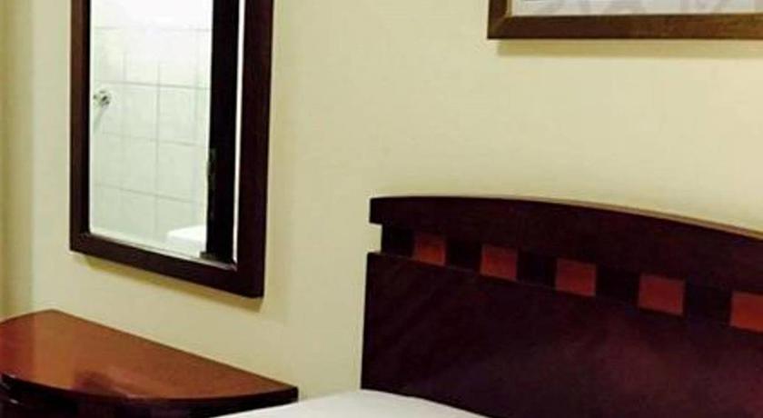 Al Eiman Al Qibla Hotel-14