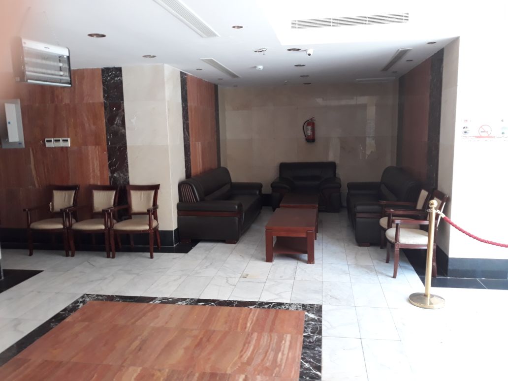 Dar Al Moltazem Hotel-1