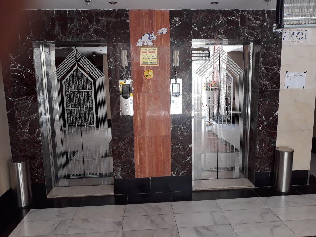 Dar Al Moltazem Hotel-2