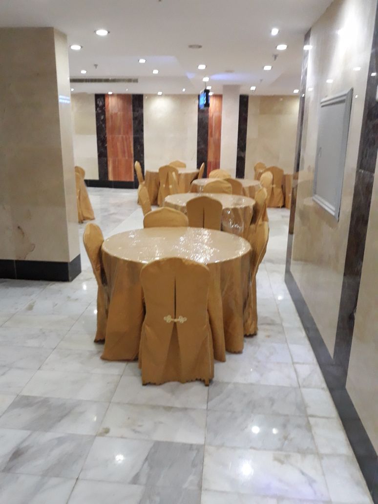 Dar Al Moltazem Hotel-3