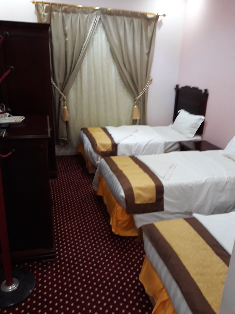 Dar Al Moltazem Hotel-5