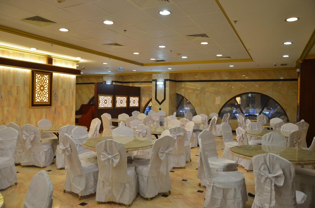 Odist Al Madinah Hotel-9