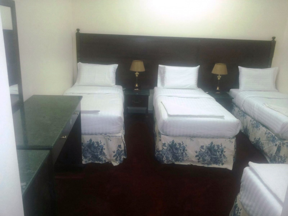Al Ahram Almasi Hotel-2