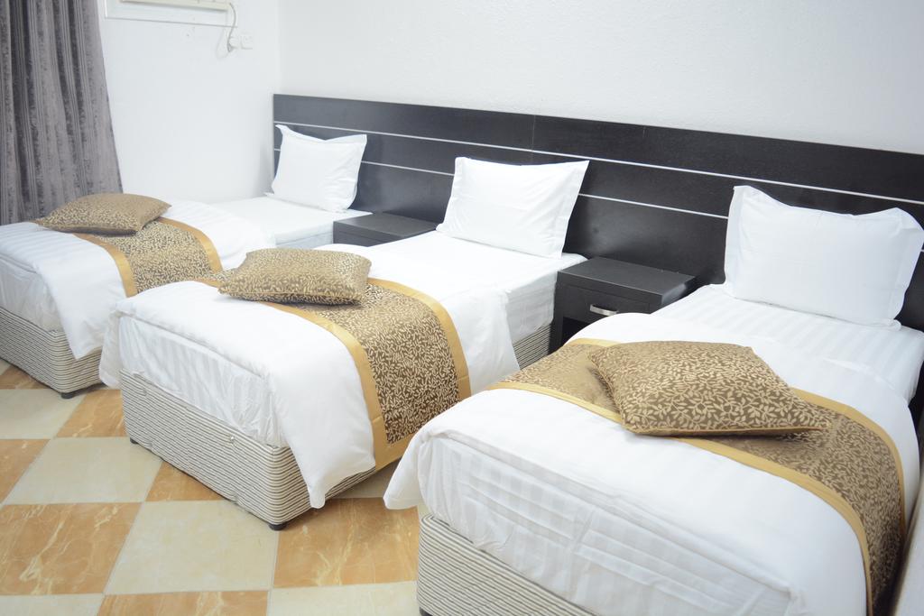 Alnahdi Furnished Apart-11