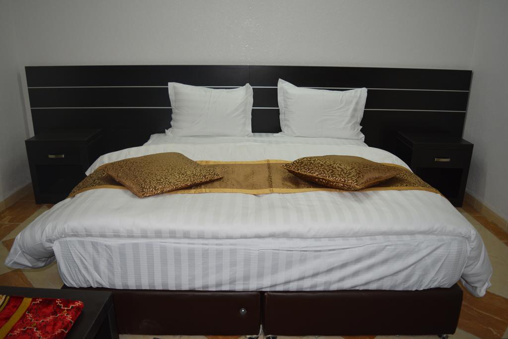 Alnahdi Furnished Apart-13