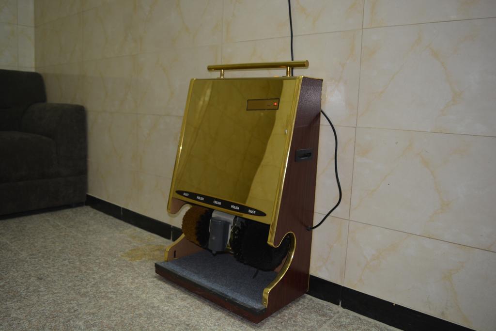 Alnahdi Furnished Apart-2