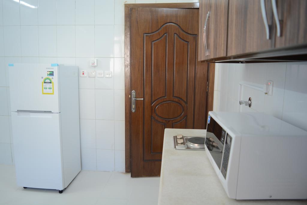 Alnahdi Furnished Apart-4