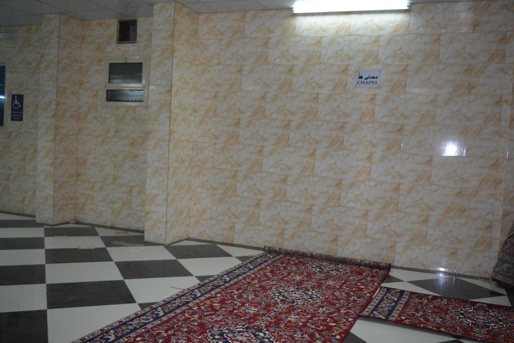 Alnahdi Furnished Apart-6
