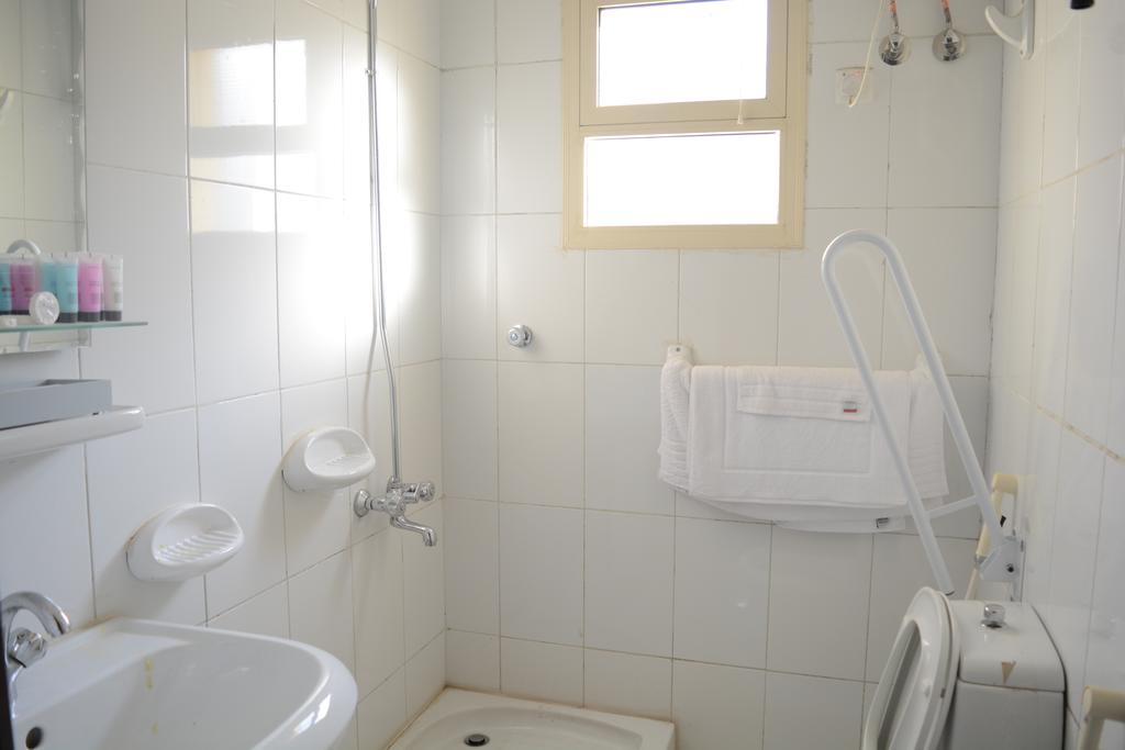 Alnahdi Furnished Apart-7