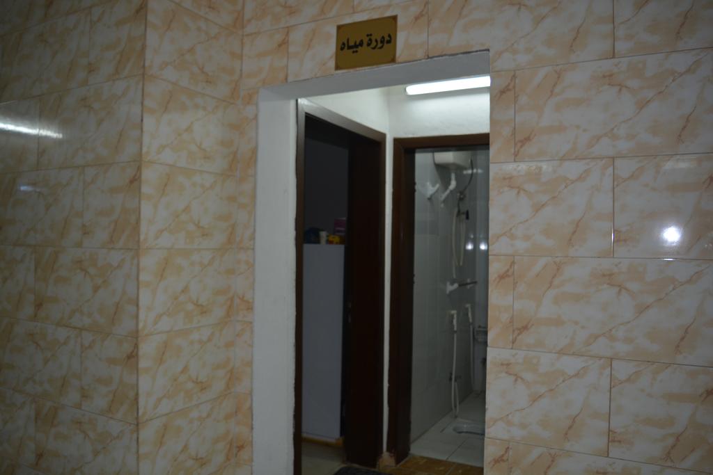 Alnahdi Furnished Apart-8