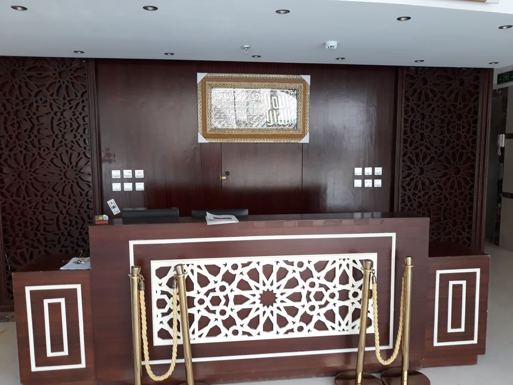 Meezab Al Rawdah Hotel-2