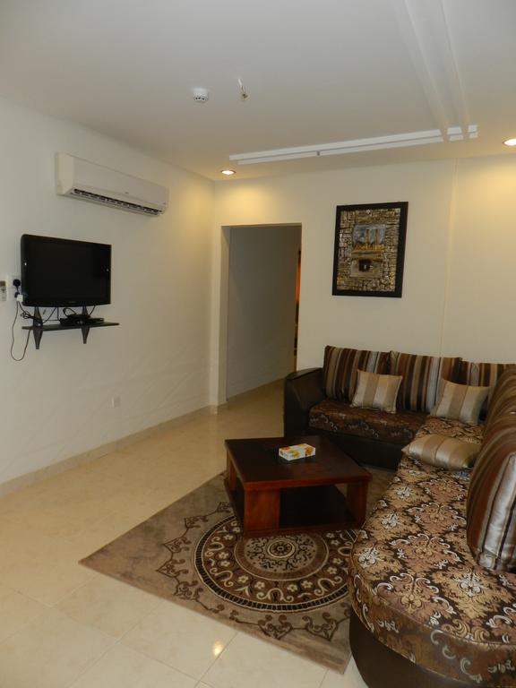 Shoroq Al Nama Tower-15