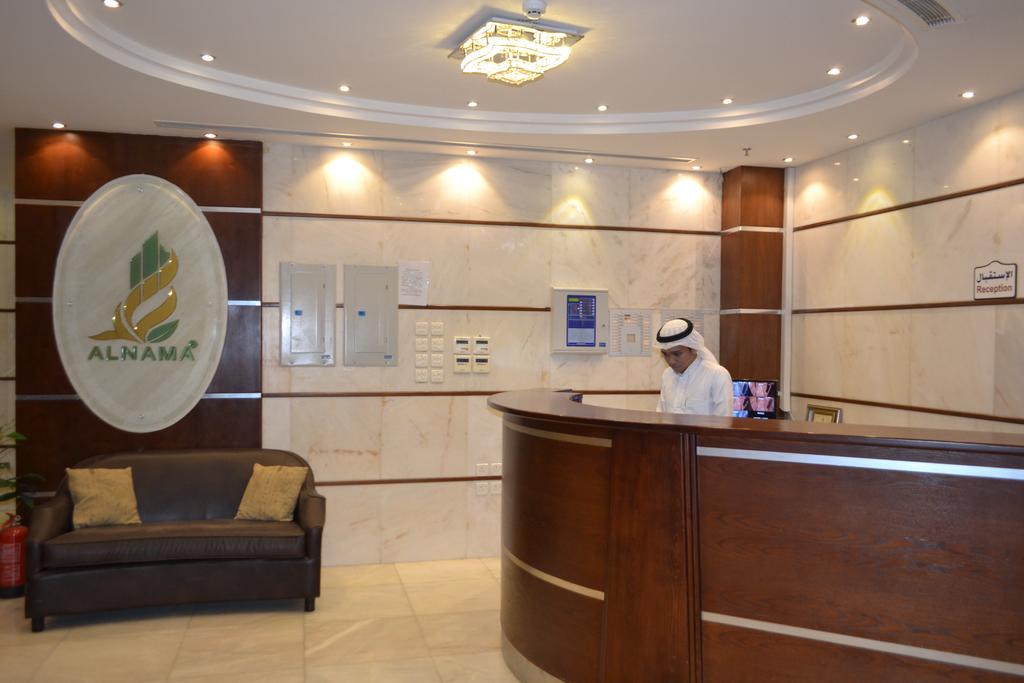 Shoroq Al Nama Tower-3