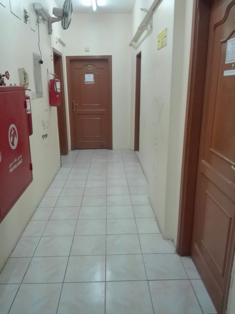 Dream Hotel Jeddah-2