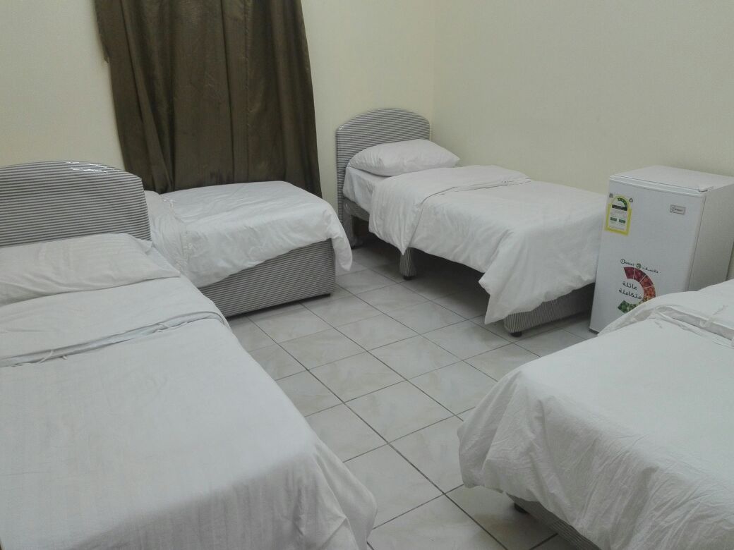 Dream Hotel Jeddah-4