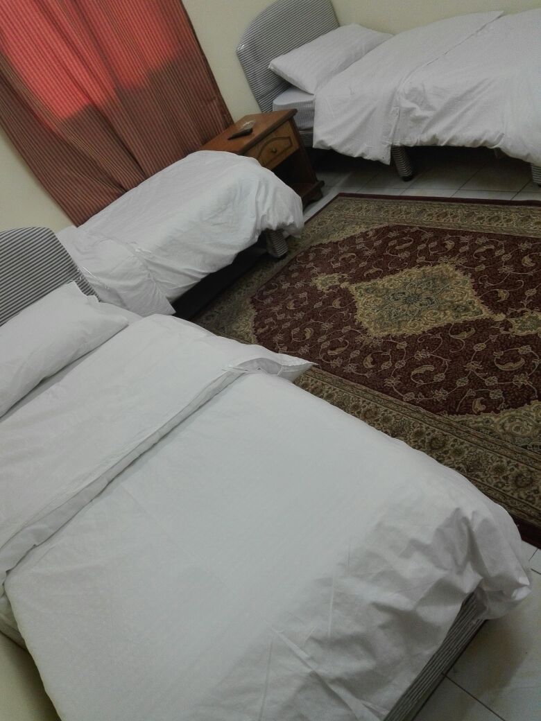 Dream Hotel Jeddah-5