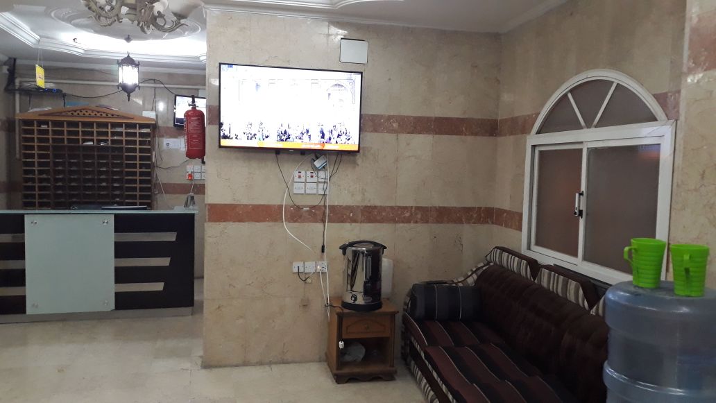 Dream Hotel Jeddah-9