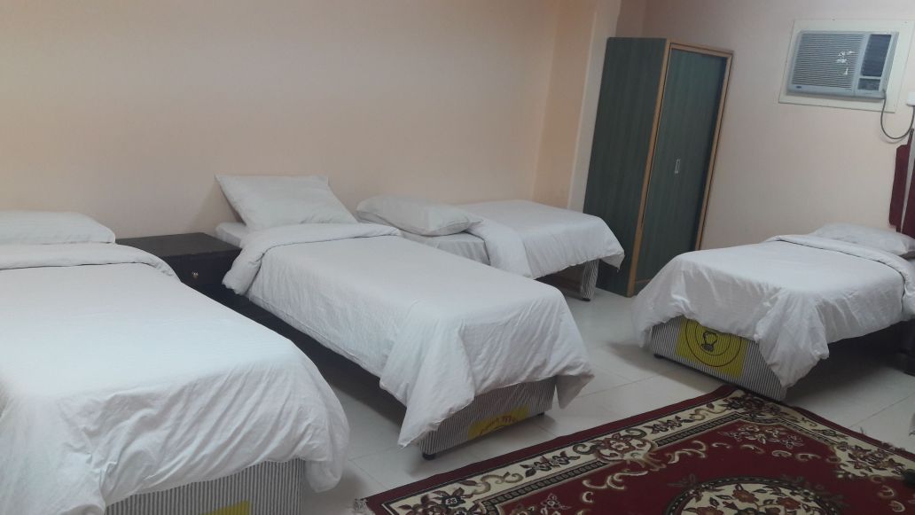 Ryhab Al jawad Hotel-2