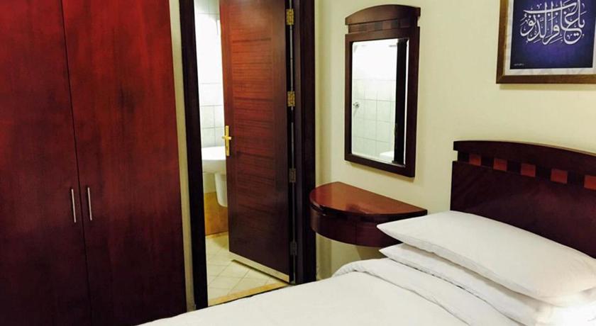 Al Eiman Al Qibla Hotel-1