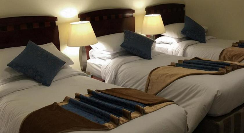 Al Eiman Al Qibla Hotel-2